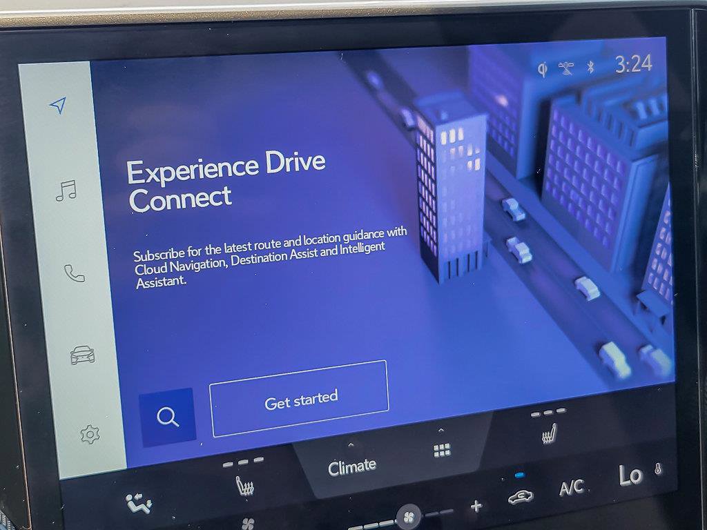 2025 LEXUS NX - Image 18