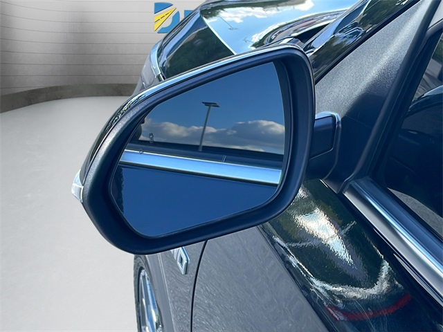 2023 Kia Seltos SX photo 39