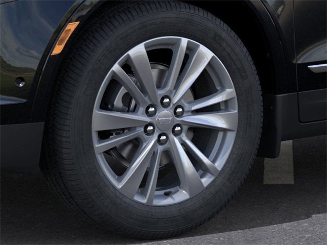 2025 Cadillac XT5 Premium Luxury photo 9
