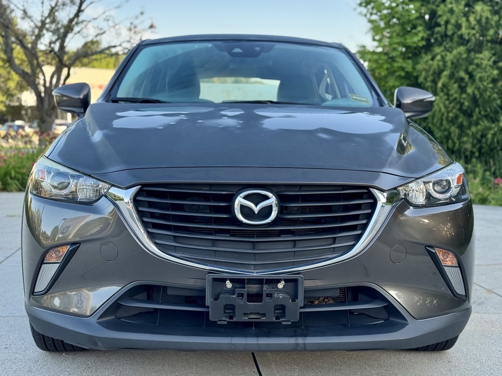 Used 2018 Mazda CX-3 Touring with VIN JM1DKFC7XJ0307801 for sale in Falmouth, ME