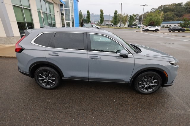 2026 Honda CR-V EX-L photo 10