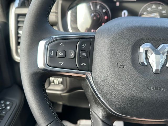 2025 Ram 2500 Laramie photo 20
