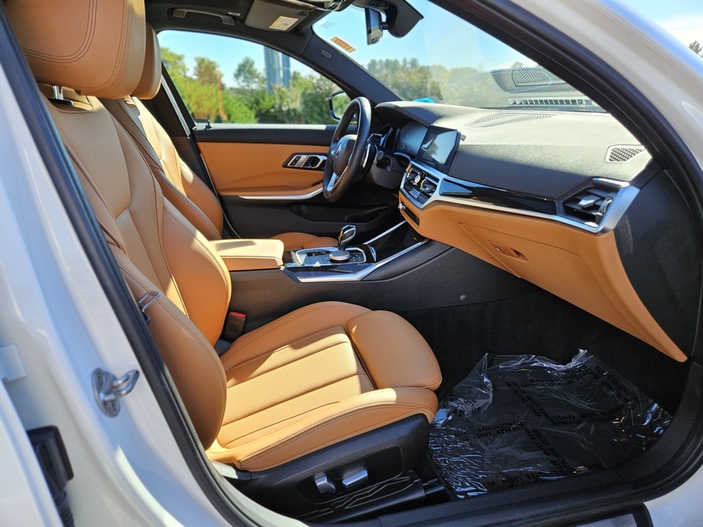 2022 Bmw 330i xDrive photo 13