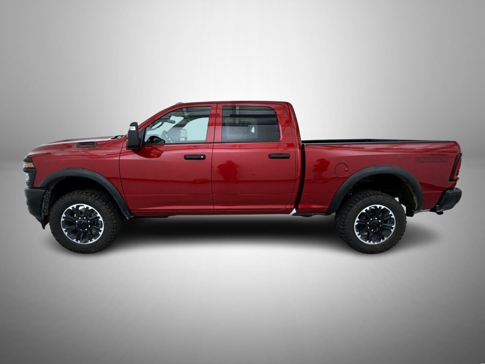 2026 Ram 2500 Tradesman photo 8