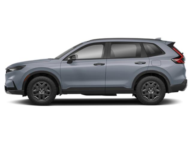 2026 Honda CR-V Hybrid photo 2