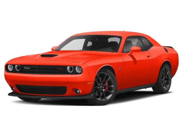 2019 Dodge Challenger Scat Pack's photo