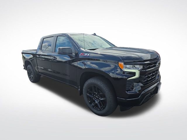 2025 Chevrolet Silverado 1500 RST photo 5
