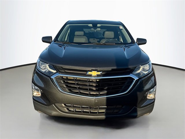 2019 Chevrolet Equinox LT photo 2