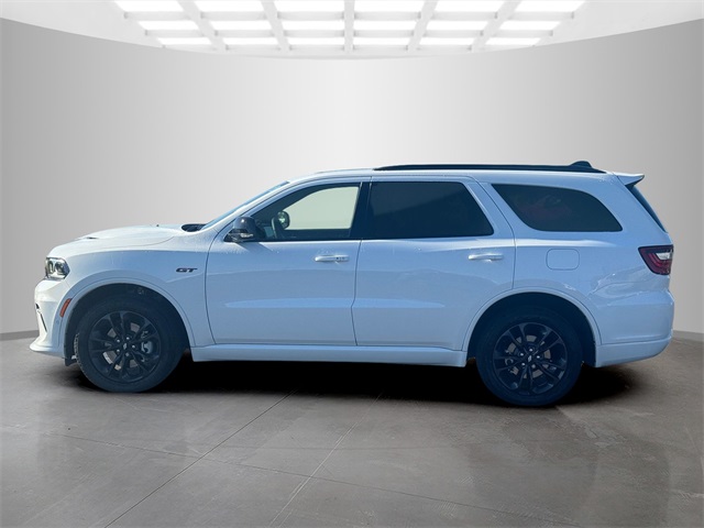 2026 Dodge Durango GT Plus photo 3