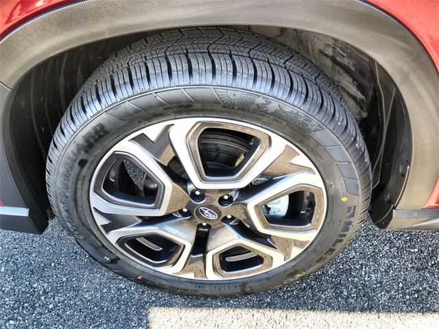 2024 Subaru Ascent Limited photo 2