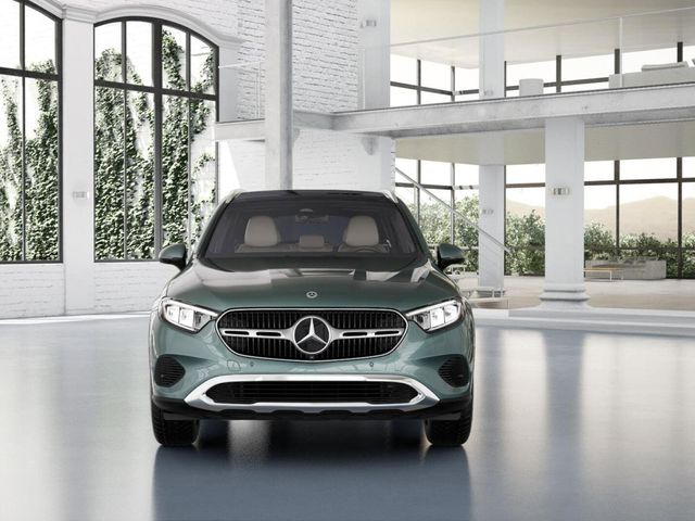 2026 Mercedes Benz GLC 300 4MATIC photo 7
