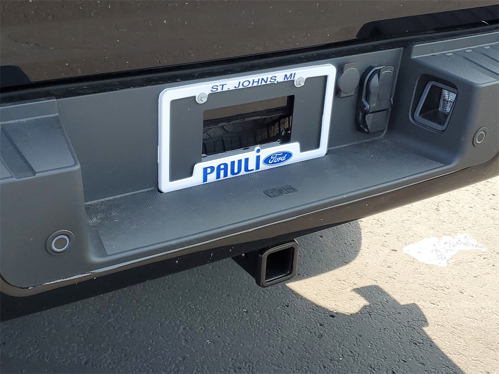 2025 Ford F-150 XLT photo 28