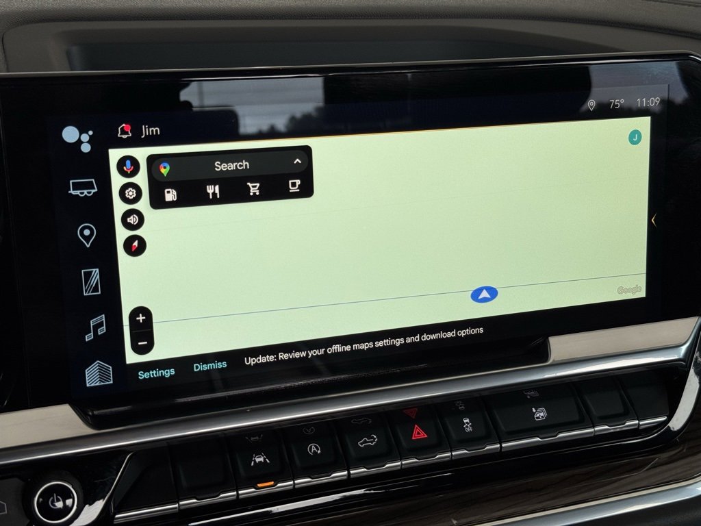 2022 Chevrolet Silverado 1500 RST photo 4