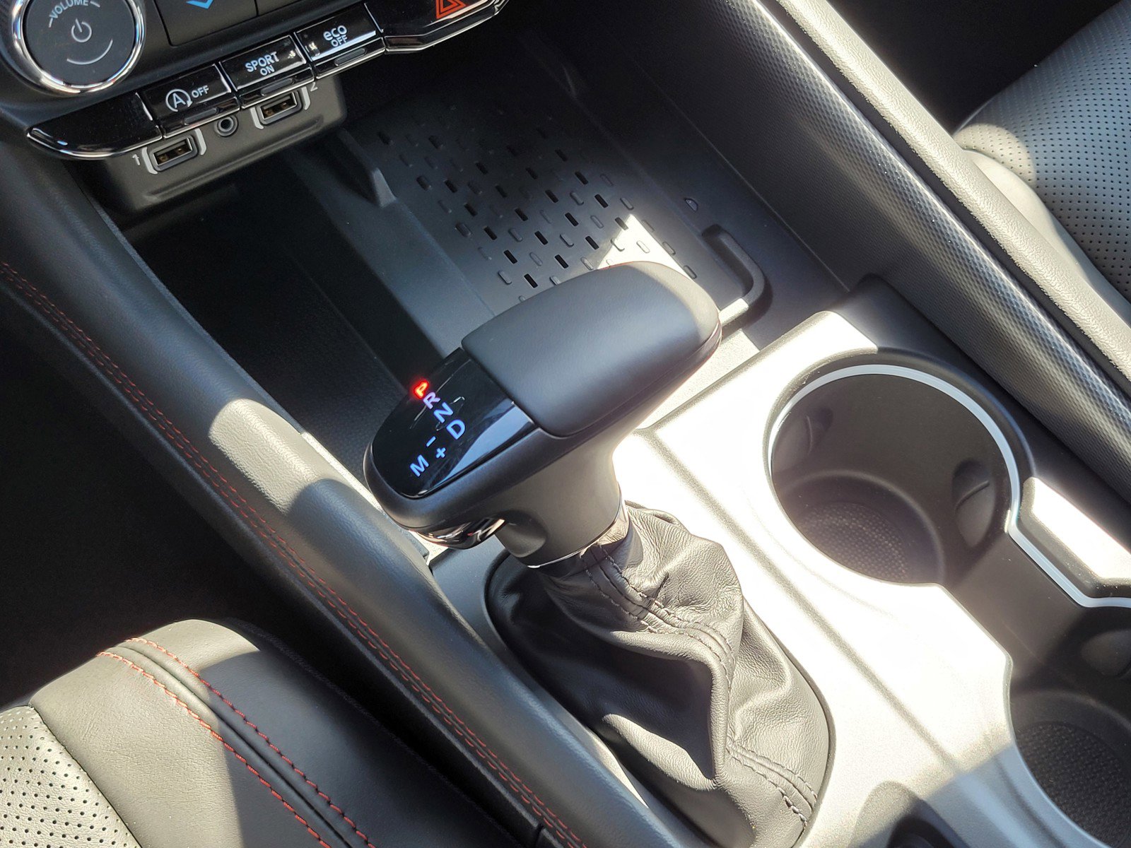 2025 Dodge Durango GT Plus photo 9