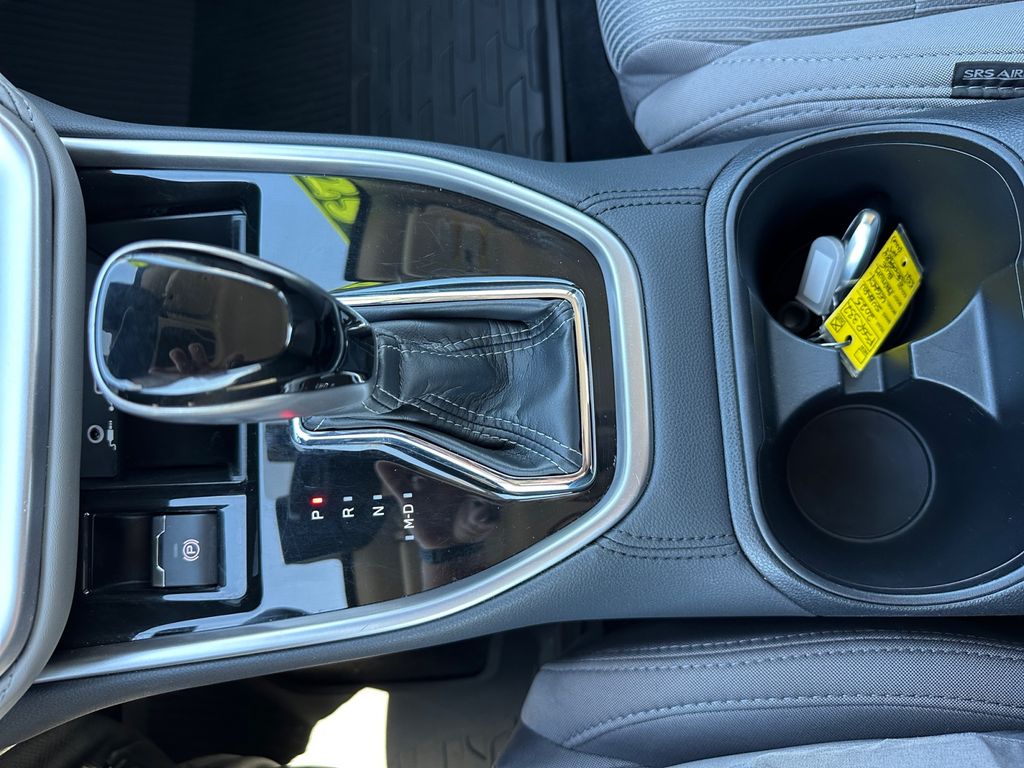 2025 Subaru Legacy Premium photo 22