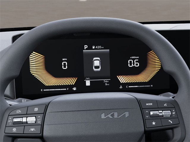 2025 Kia K4 LX photo 14