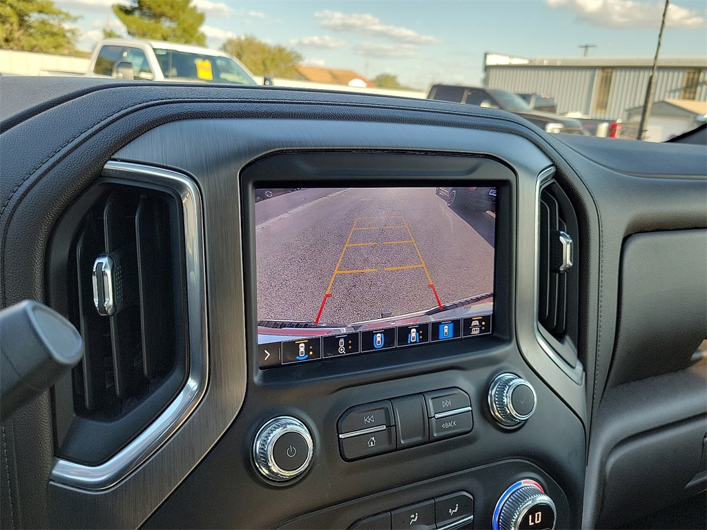 2022 Gmc Sierra 3500 HD Denali photo 20