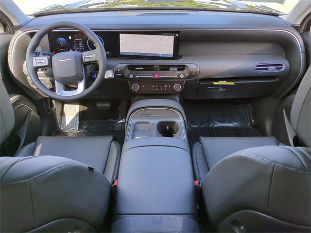 2026 Hyundai Palisade SEL photo 13