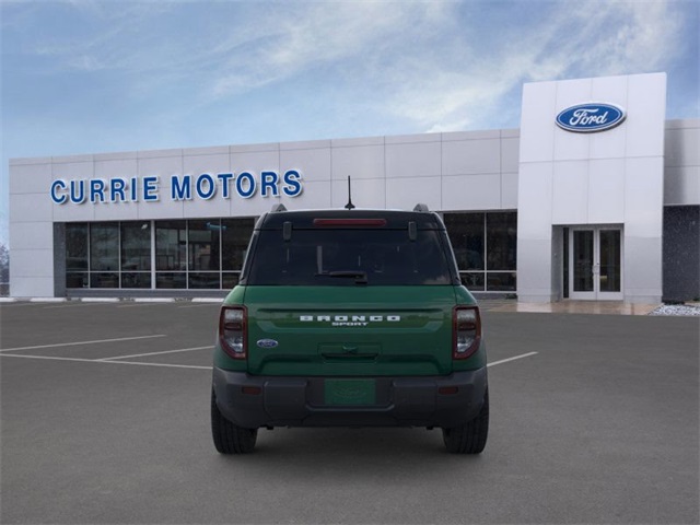 2025 FORD BRONCO SPORT - Image 28