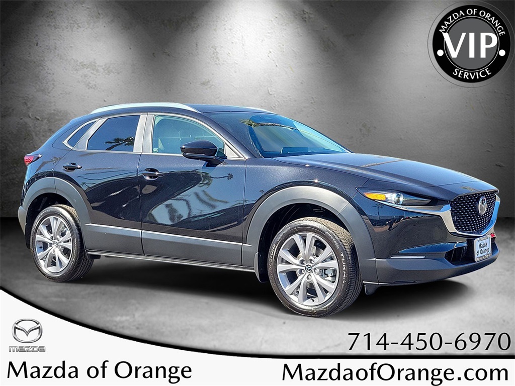 2026 Mazda CX-30 Preferred's photo