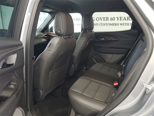 2024 Chevrolet Trailblazer RS photo 21
