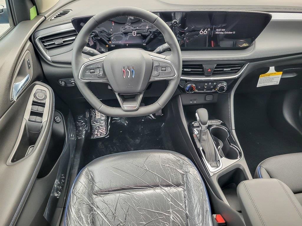 2026 BUICK ENCORE GX - Image 10