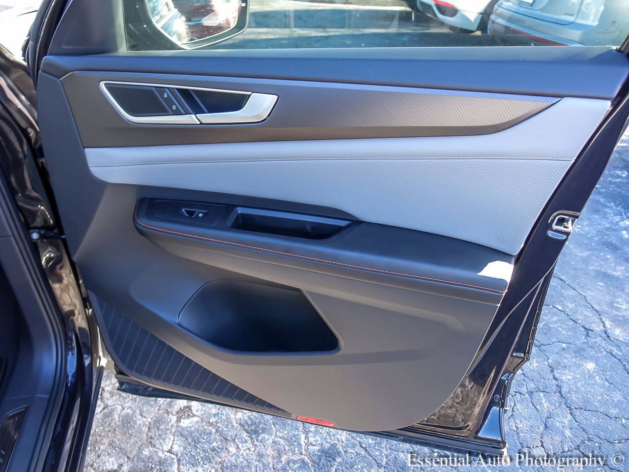 2025 VOLKSWAGEN ATLAS - Image 23