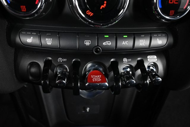 2024 Mini Cooper Convertible S photo 25