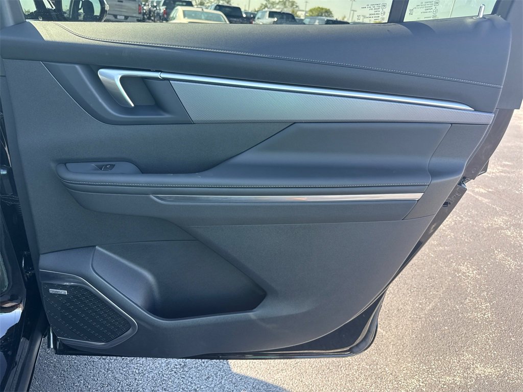 2026 BUICK ENCLAVE - Image 36