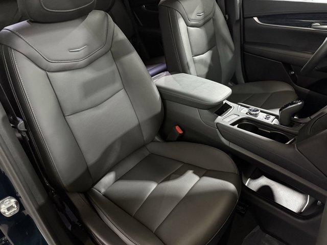 2025 Cadillac XT5 Premium Luxury photo 41