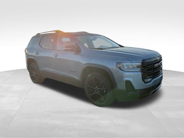 2023 Gmc Acadia SLE photo 3