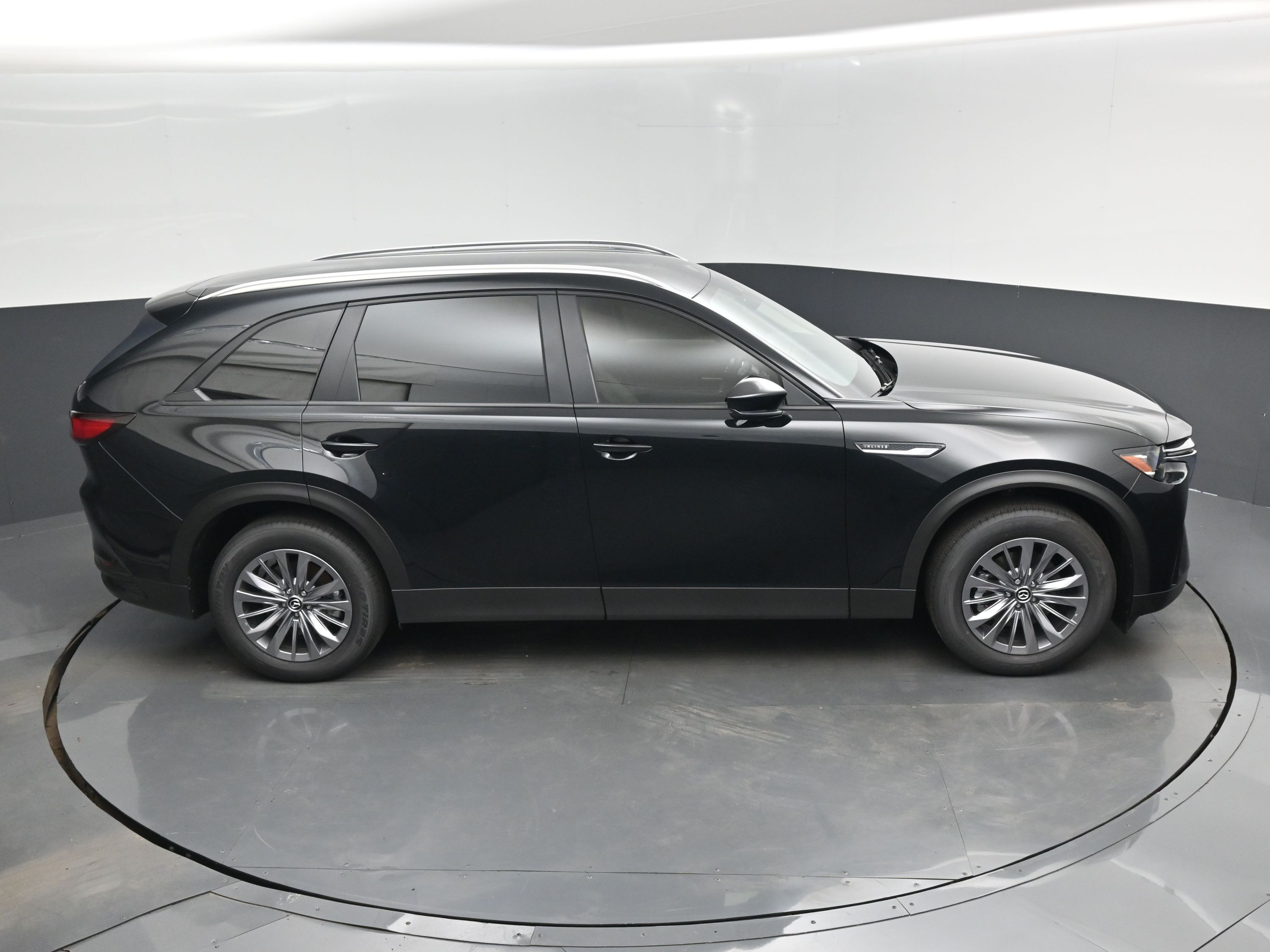 2025 Mazda CX-90 3.3 Turbo Select photo 38