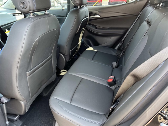 2026 Buick Encore GX Sport Touring photo 10