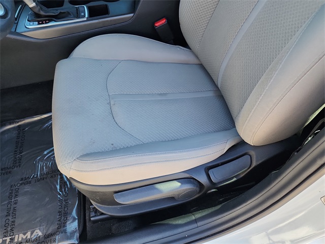 2018 Kia Optima LX photo 10