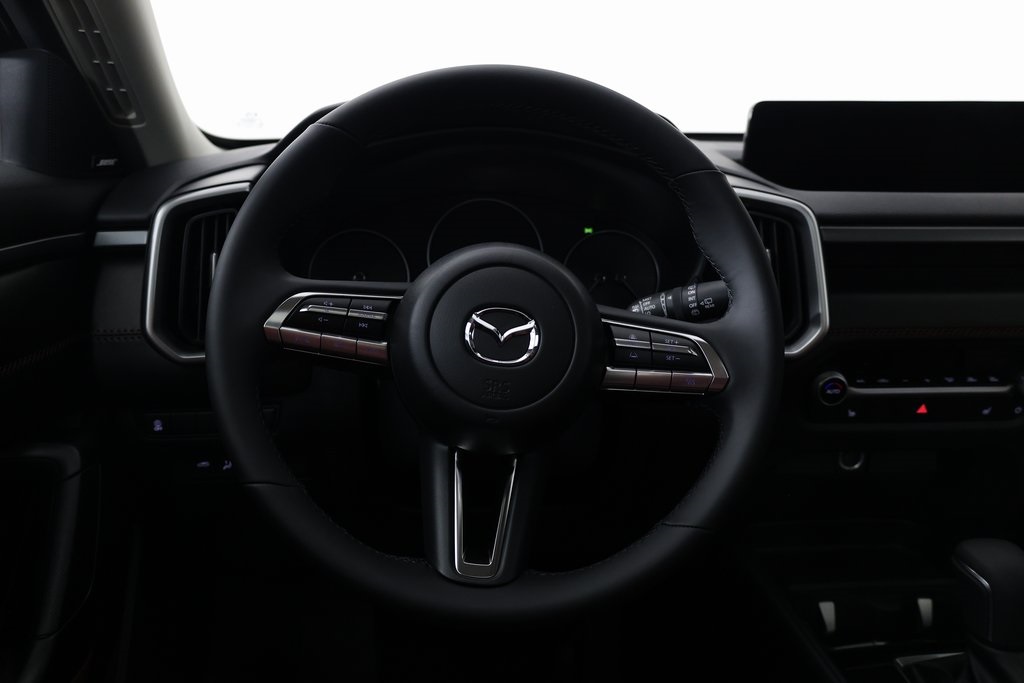 2026 Mazda CX-50 2.5 Premium photo 4
