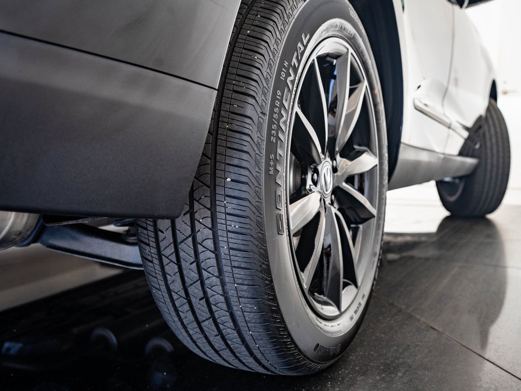2025 Acura RDX photo 39