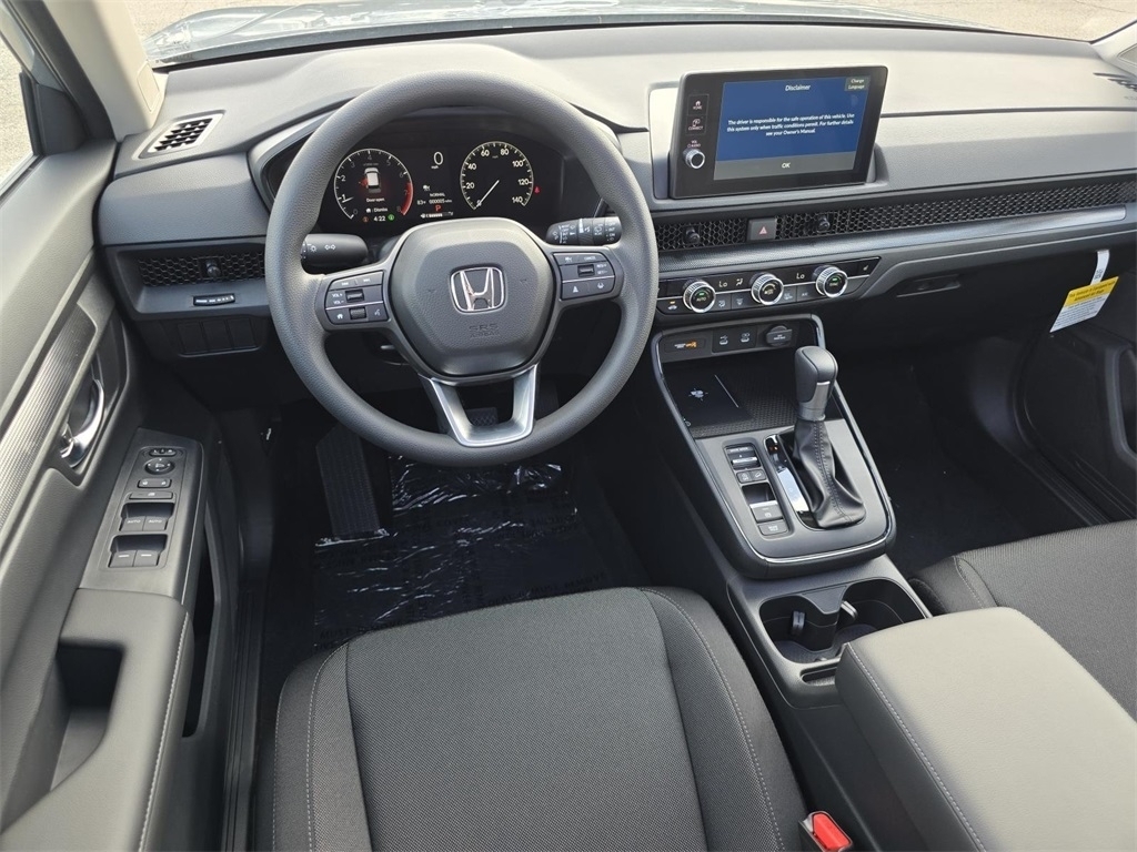 2026 Honda CR-V EX photo 14