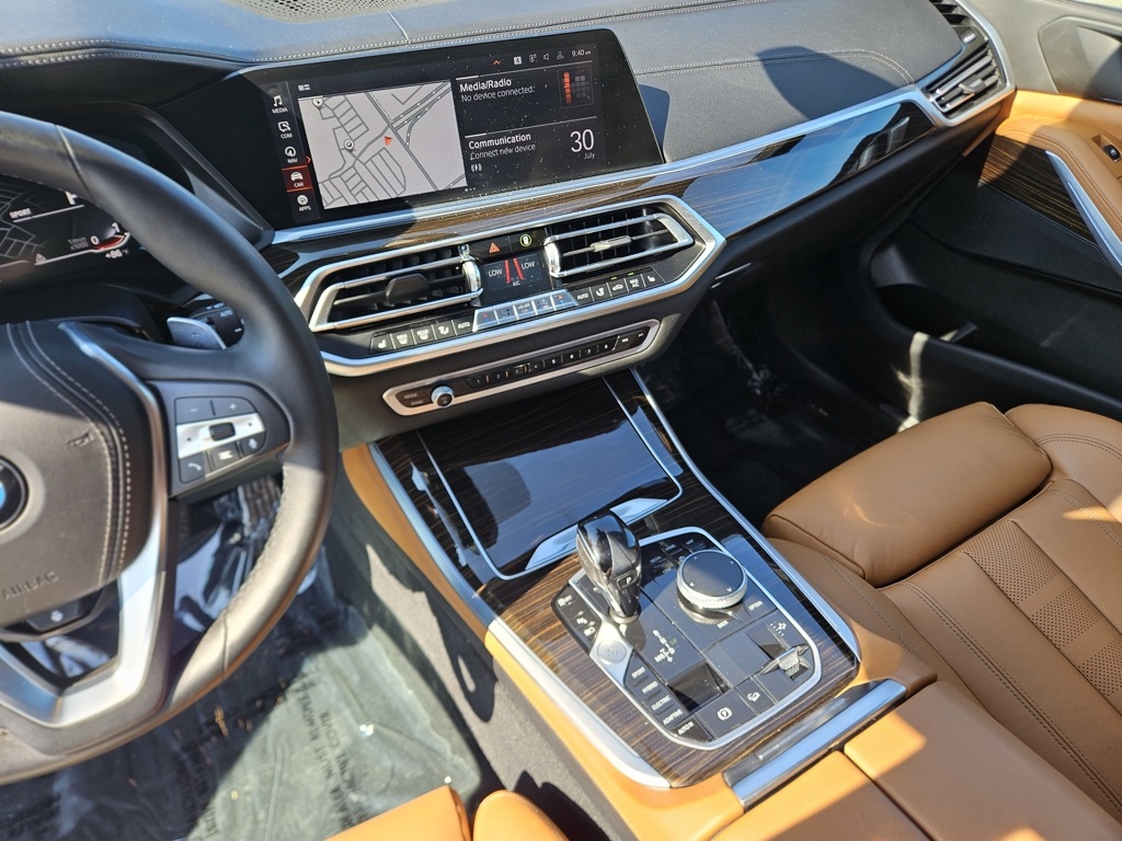 2021 Bmw X5 xDrive45e photo 26