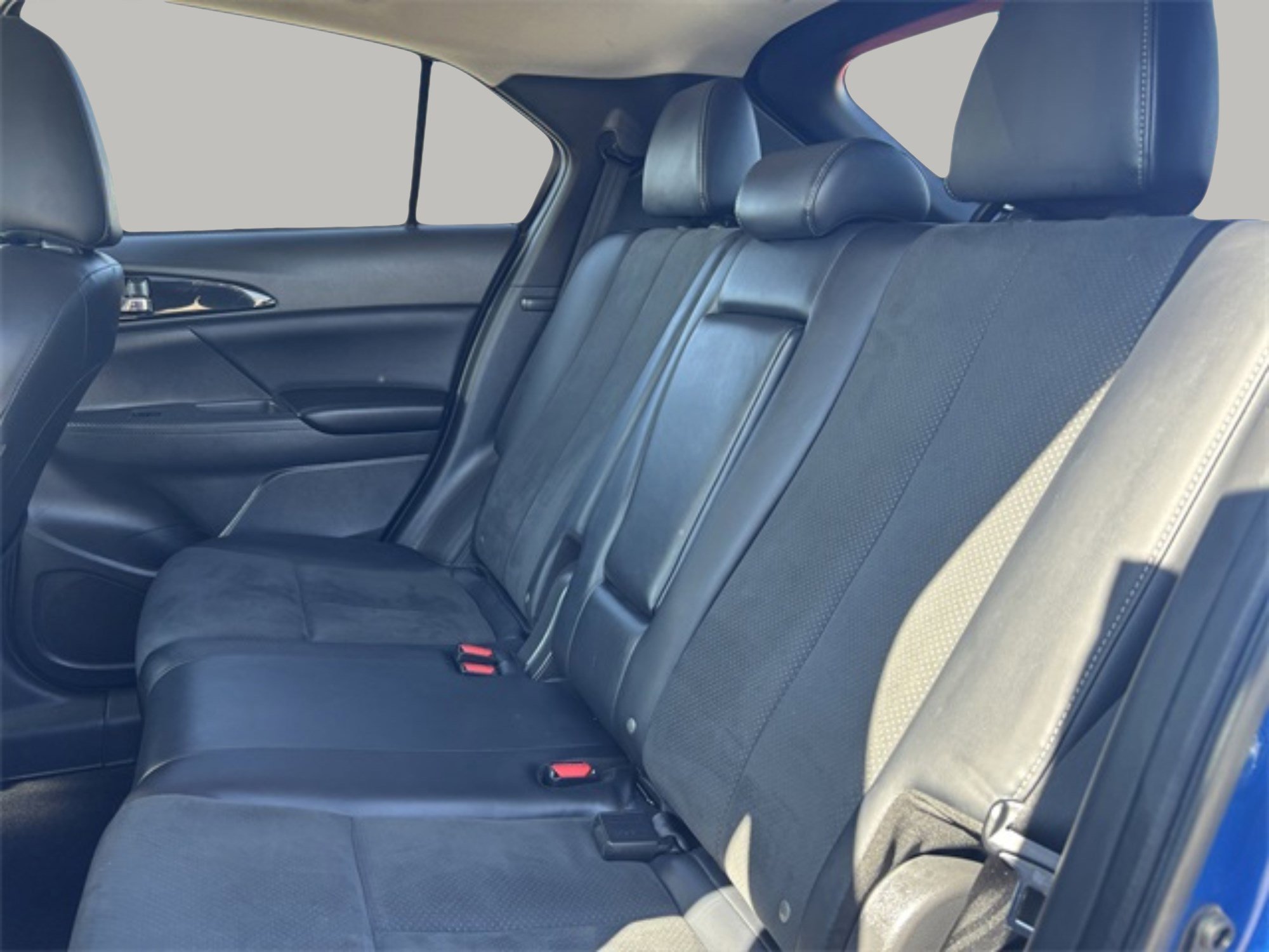 2024 Mitsubishi Eclipse Cross SE photo 22