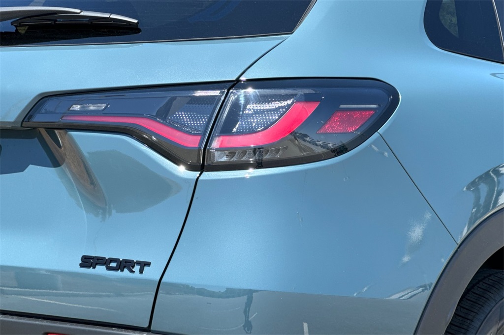 2026 Honda HR-V Sport photo 24