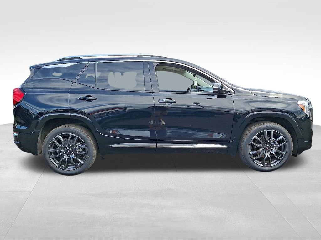 2024 Gmc Terrain Denali photo 7