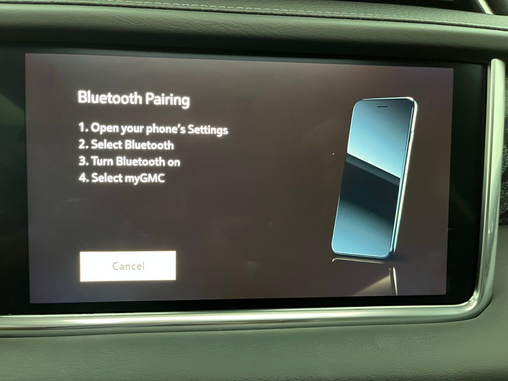 2023 Gmc Yukon Denali photo 4