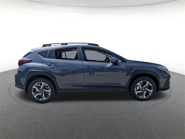 2025 Subaru Crosstrek Premium photo 3