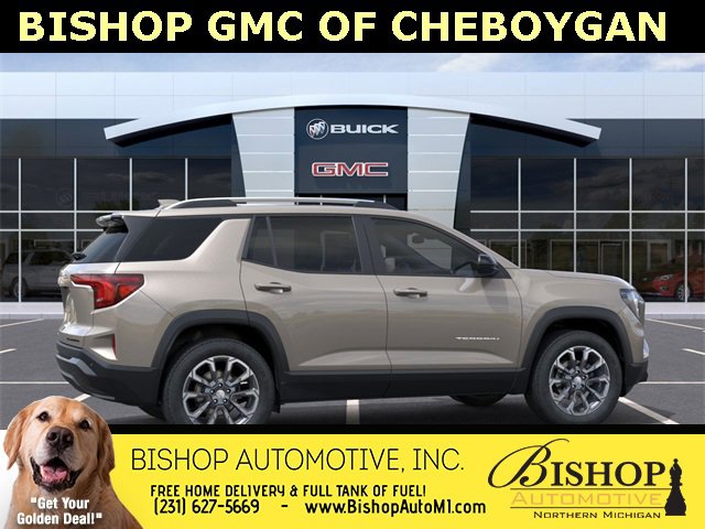 2026 Gmc Terrain Elevation photo 4