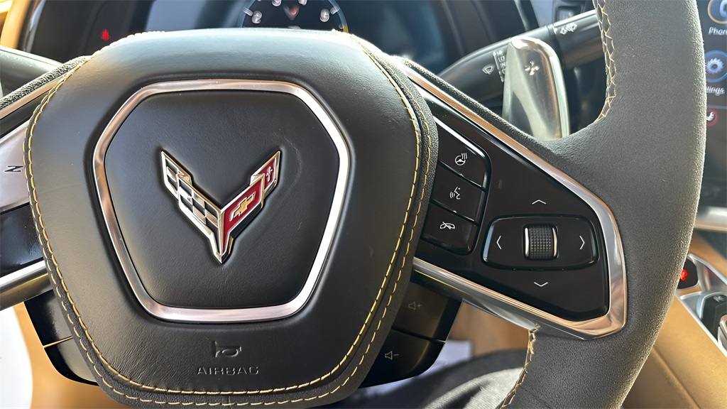 2023 Chevrolet Corvette Stingray 3LT photo 12