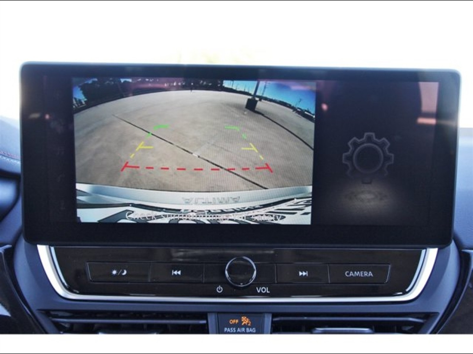 2025 Nissan Altima SR Silver at Davis Chevrolet