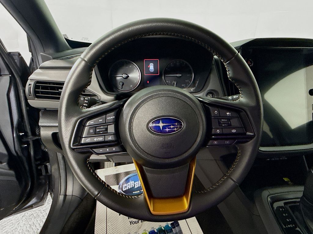 2024 Subaru Crosstrek Wilderness photo 10