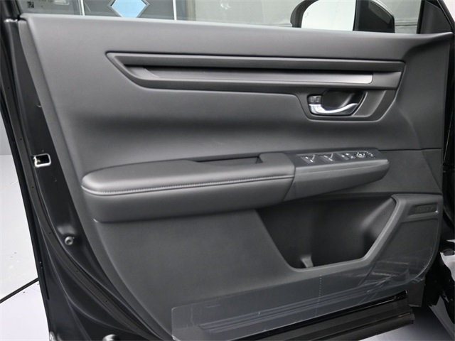 2026 Honda CR-V EX photo 2