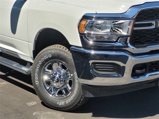 2024 Ram 3500 Tradesman photo 10