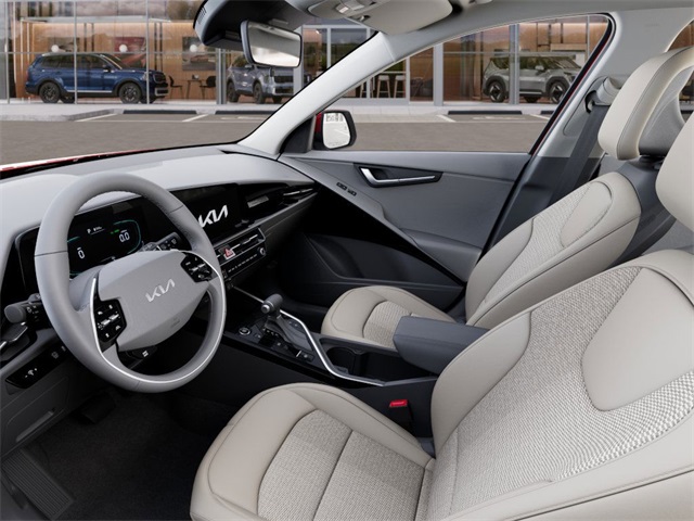 2025 Kia Niro EX photo 15